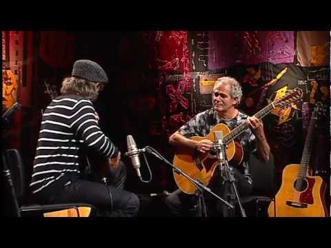 Duofel | Disparada (Geraldo Vandré / Theo de Barros) | Instrumental SESC Brasil