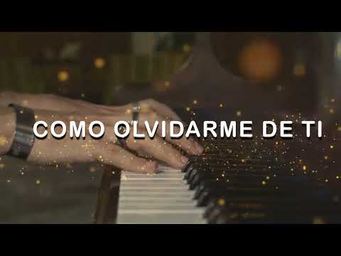 POR DURO QUE SEA EL CAMINO / COMO OLVIDARME DE TI / VIDEO LYRIC / MAYCOL RODRIGUEZ