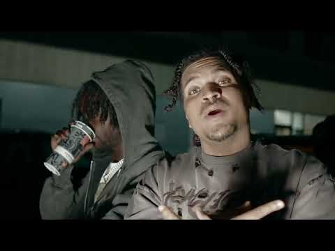 Gusto Leimert X Chicken P - Anything (Official Video)