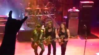 RAVEN WING  Iced Earth