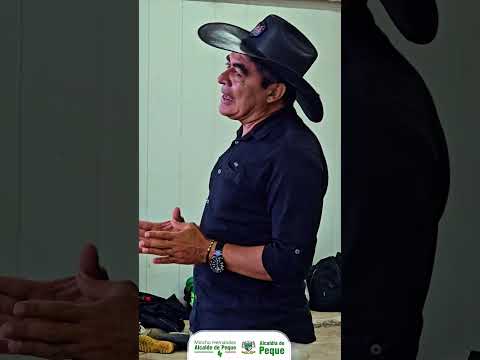 Renegado valle: Entregamos la primera etapa de la caseta comunal y anunciamos nuevos proyectos 