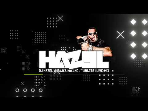 HAZEL # BAJKA MIELNO - LATO 2021