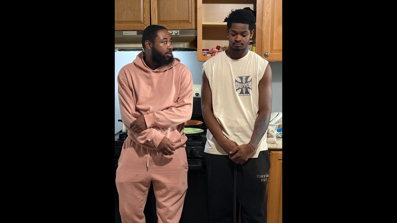 Isaiah’s Uncle asks who does he want, Brooke or Mariah and teaches him a lesson