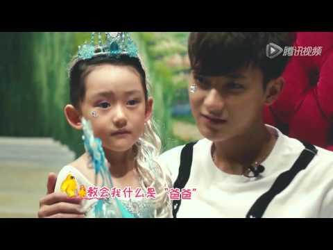 [720pt] 151127 ZTAO - Charming Daddy Theme Song