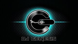 DJ Genesis - Florida Breaks Classics (Volume 1)
