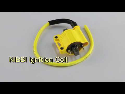 NIBBI Racing Ignition Coil