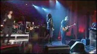 Vanessa Amorosi - &quot;I Am Woman&quot; Live @ ARIA Hall Of Fame 2006