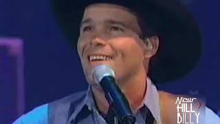 Clay Walker - You&#39;re Beginning To Get To Me - Live!