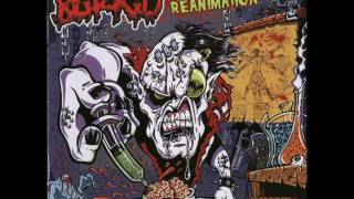 Blitzkid - The Pumpkinpatch Murders