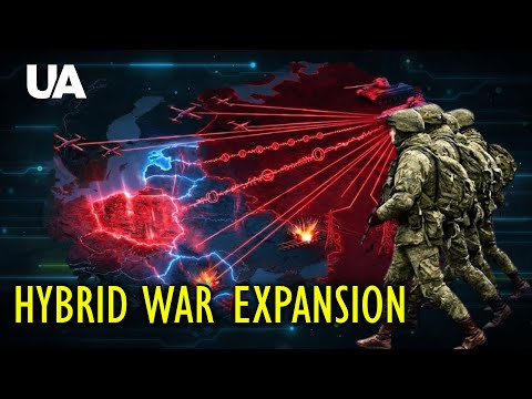 From Poland to the Baltics: Russian threat to NATO at critical level