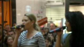 monrose all or nothing part II Hannover