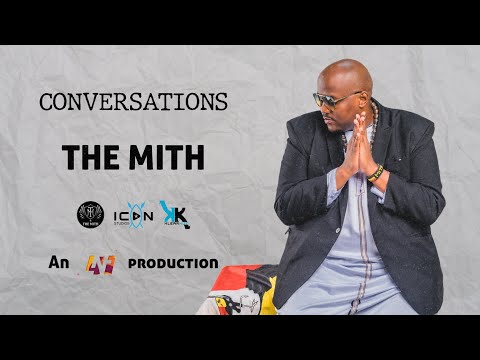 THE MITH - CONVERSATIONS