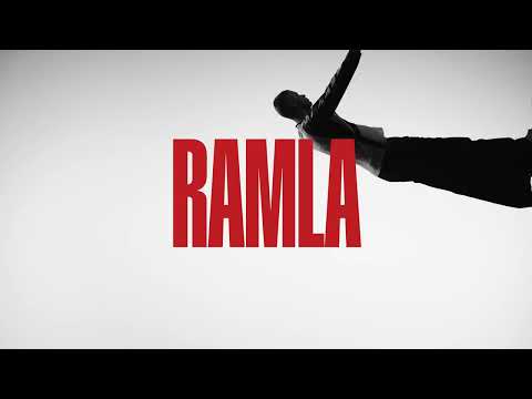 Ramla - Victor Leksell