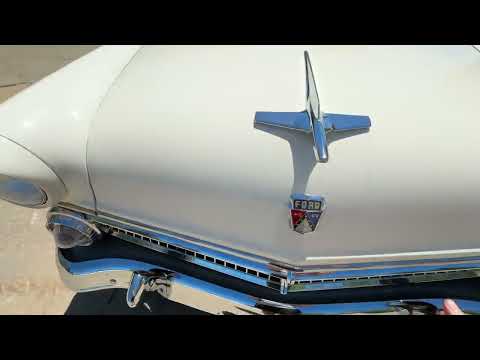1955 Ford Customline (CC-1950974) for sale in West Chester, Pennsylvania