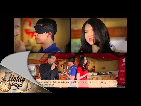 Lintas Imaji 17 Mei 2014 Part 1/3 - Adi Nugroho dan Donita