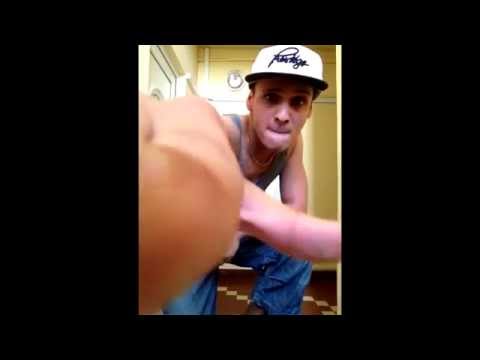 Gerinc - Aforce1 Gála Rap