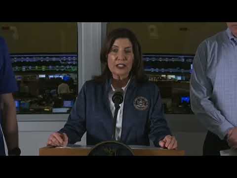 LIRR Strike Continues