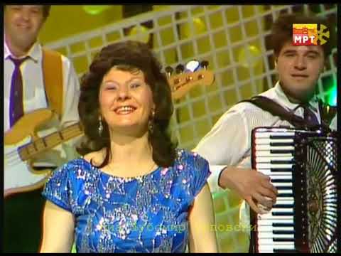 Атина Апостолова - Мал концерт / Atina Apostolova - Mal koncert (цела емисија)