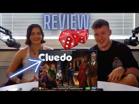Cluedo im Test – Lohnt sich das Spiel wirklich?