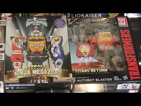 Vlog: Christmas Haul 2016