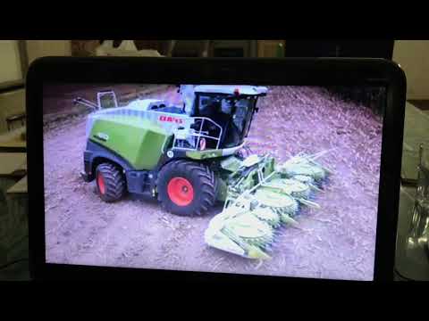 Combine harvester b.sc part 1