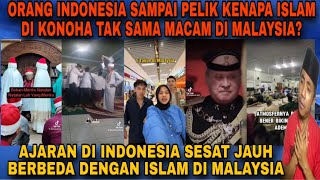 Download lagu INDONESIA'S YOUTH CAME TO MALAYSIA AND SAID IT WAS STRANGE WHY ISLAM IN MALAYSIA NOT THE SAME AS ... mp3 Download lagu INDONESIA'S YOUTH CAME TO MALAYSIA AND SAID IT WAS STRANGE WHY ISLAM IN MALAYSIA NOT THE SAME AS ... mp3