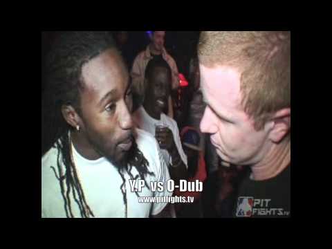 YP vs ODub