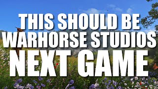 Warhorse Studios Should Do This Next