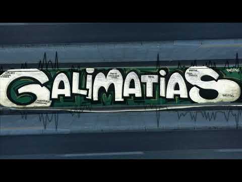 Gruby Konspiracja Osiedlowa - Nie ma czasu na przerwe