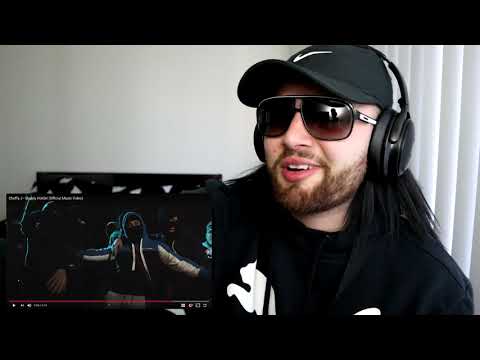 Cheffa J - Steady Holdin' (Official Music Video) - MOEY DW REACTS