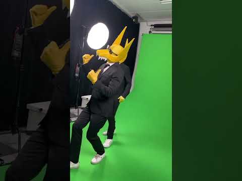 TAKE ON ME - SUBWOOFER