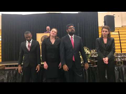 NFA 2018 Persuation Finalist