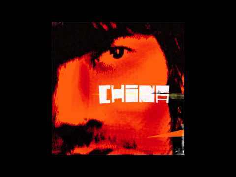 Sem Paz - China