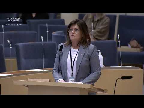 Hedersvåld är en våldtäkt på den svenska jämställdheten