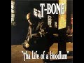 T-Bone - Pyscho (INSTRUMENTAL)