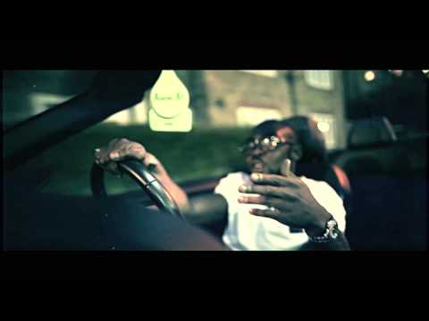 Kass365 - Be Somebody [Music Video] @KassDreamchaser | LINK UP TV