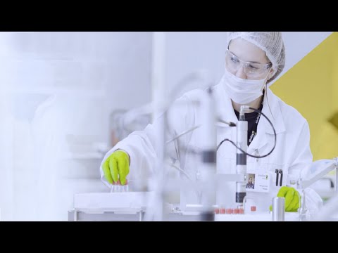 Discover Binding Site's SARS-CoV-2 Antibody ELISA Test