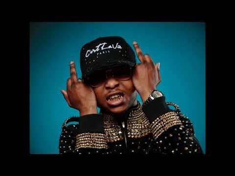 (FREE) Leto X PSO THUG type beat "Alvalm" - Prod. by @sinisterproductions_