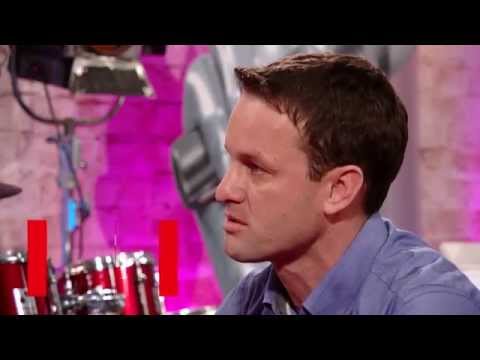 Upoznajte Dinu - The Voice of Croatia - Season1 - Blind Auditions2