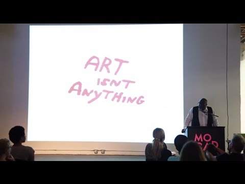 Michael Stone-Richards: "The (Im)-possibility of Learning..."