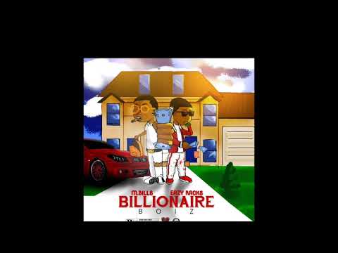 Eazy Racks & M.Bills Feat. CAM B - Supposed To