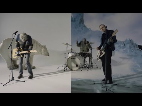 Tut uns leid | Itchy × Greenpeace