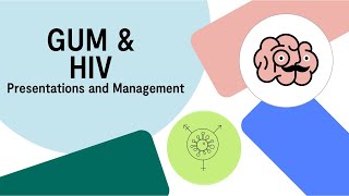 Quesmed SBA Tutorials: Genitourinary medicine and HIV
