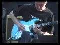 Bada Blues - Back Door Friend