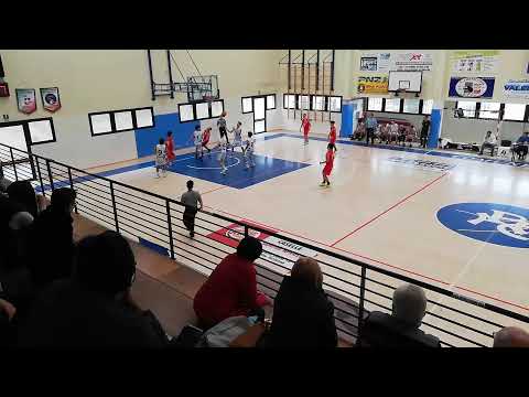 U15 eccellenza Collegno Vs Ciriè 13.11.22