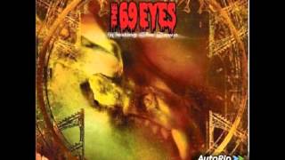 The 69 Eyes-Be my Speed