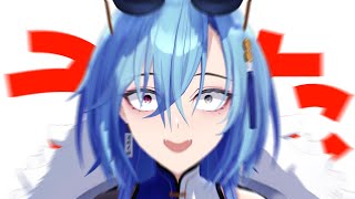 【歌枠】酒焼けがひどいVtuberの歌はいかが？【karaoke】のサムネイル