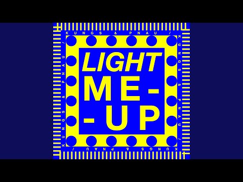 Light Me Up (Crusy remix [Extended])