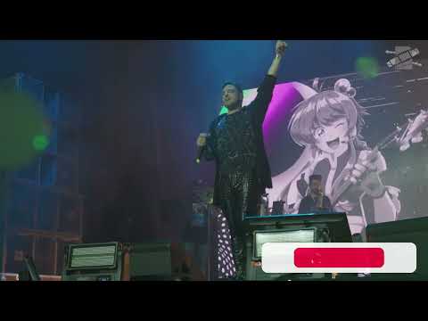 Tokkyuu Shirei Solbrain - Luigi Carneiro x Ricardo Cruz [Anime Friends 2025]