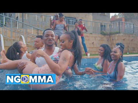 NJUI YA NJA BY JOSE GATUTURA FT DAVY KAMOKO (OFFICIAL 4K VIDEO)